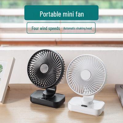 Příslušenství k notebookům – USB ventilátory a klimatizace