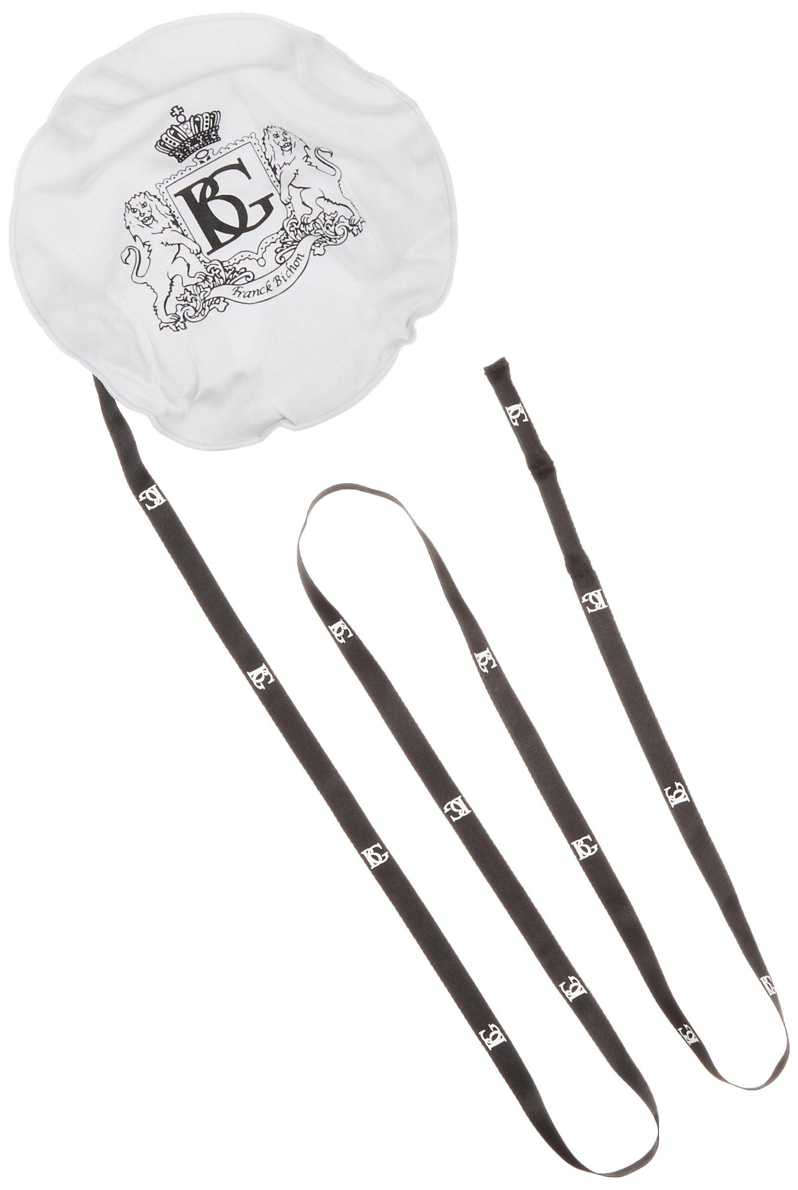 

BG BODY SWAB (Silk and Microfiber) for Alto Saxophone, Bass Clarinet, and Bass Flute, A30A