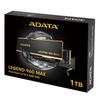 SSD Drive ADATA DISK LEGEND 960 MAX 1TB M.2 2280