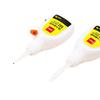 502 Instant Super Strong Quick-Dry Glue for Plastic & Metal