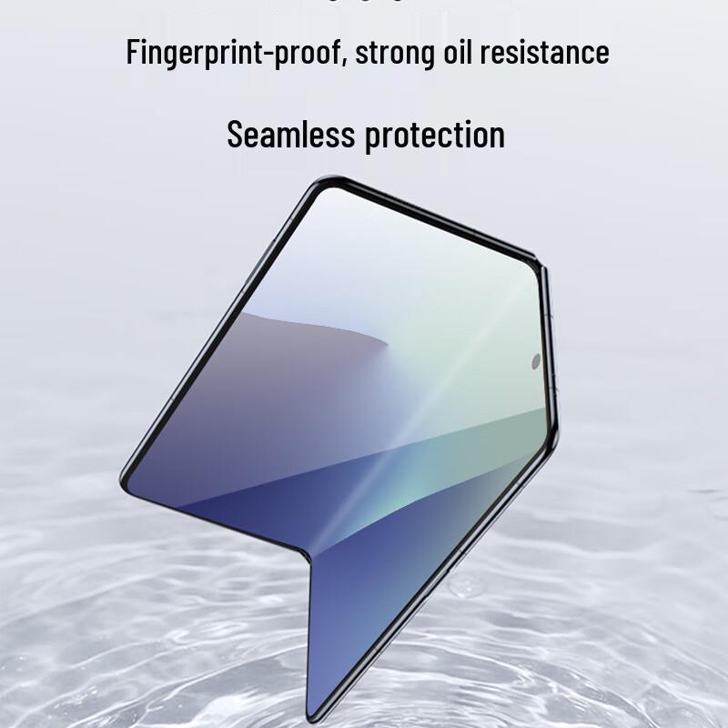 Samsung Z Fold7 Hydrogel Screen Protector
