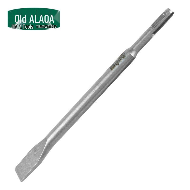 LAOA Electric Hammer Chisel Set