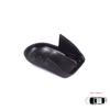 ESP647 Rear Window Wiper Arm Base Hatch Release Switch Cap Cover for Porsche Cayenne MK1 E1 9PA 955 957 2002-2010 95562832003 