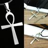 Men Jewelry  Stainless Steel Stainless Steel Egyptian   Men Women Pendant Necklaces Collars