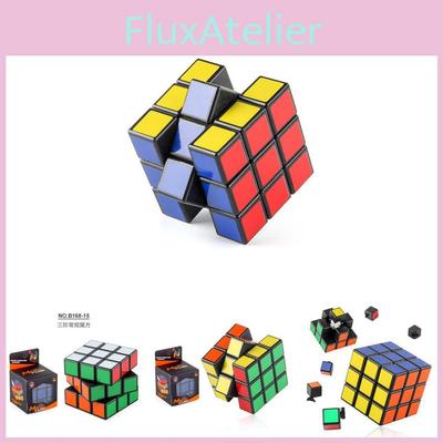 Puzzle e rompicapo – Cubi di Rubik