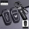 Citroën Versailles C5X Full-Cover Key Protector, 21 Buckles, Premium Car Key Bag