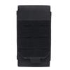 Tactical EDC Laser Single Layer Waist Phone Bag