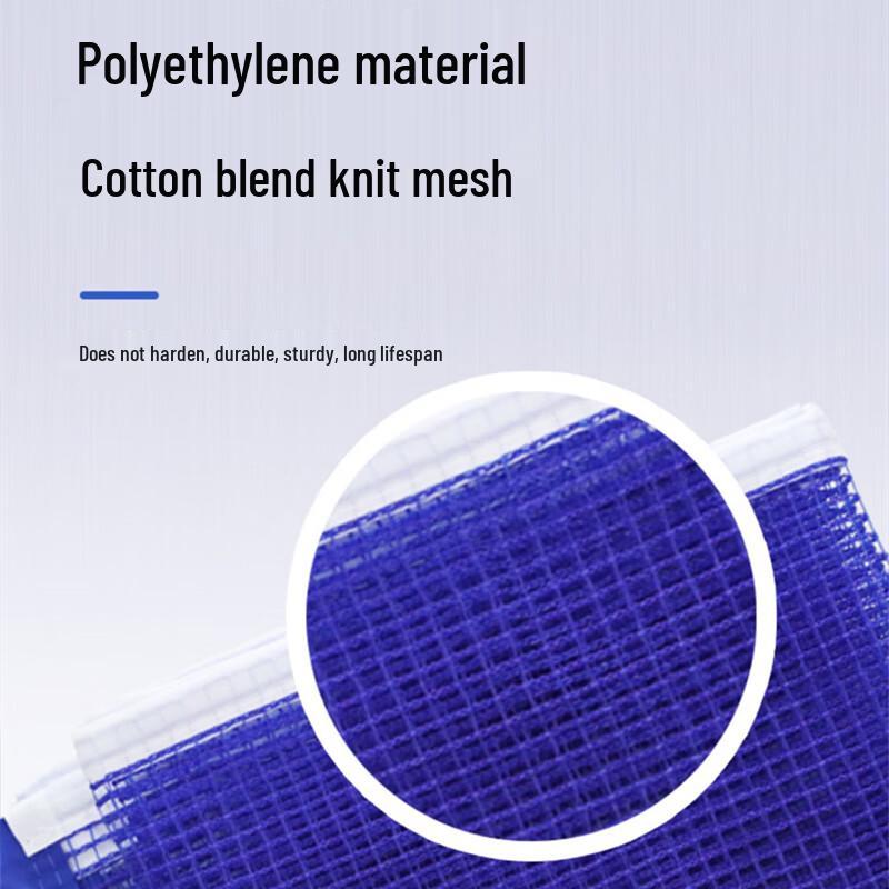 Jinsu Universal Table Tennis Net and Post Set