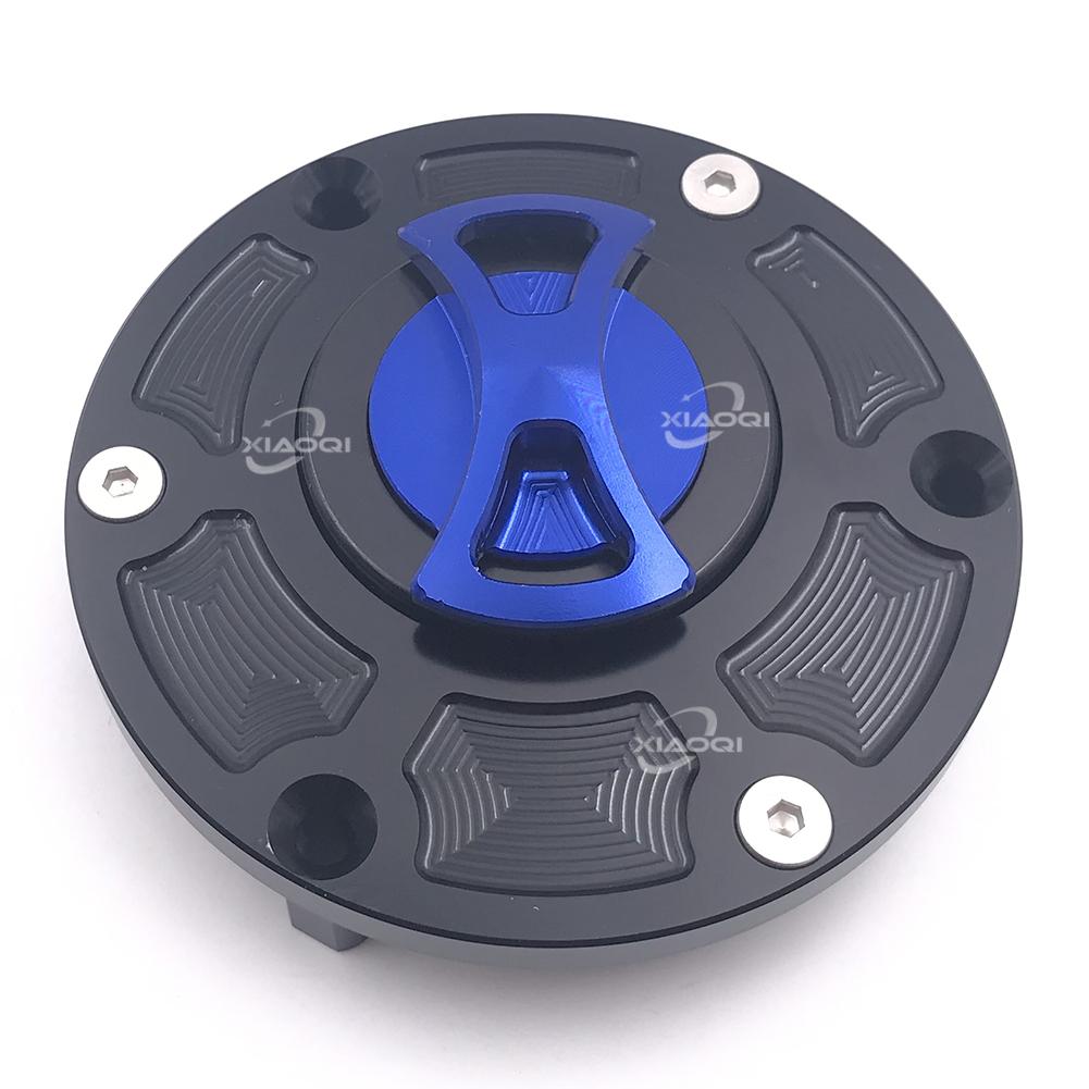 Motocycle Modified Decorative Parts CNC Fuel Fuel Filler Cap Tank Cap Cover For BMW G310 G310R G310GS G 310 GS
