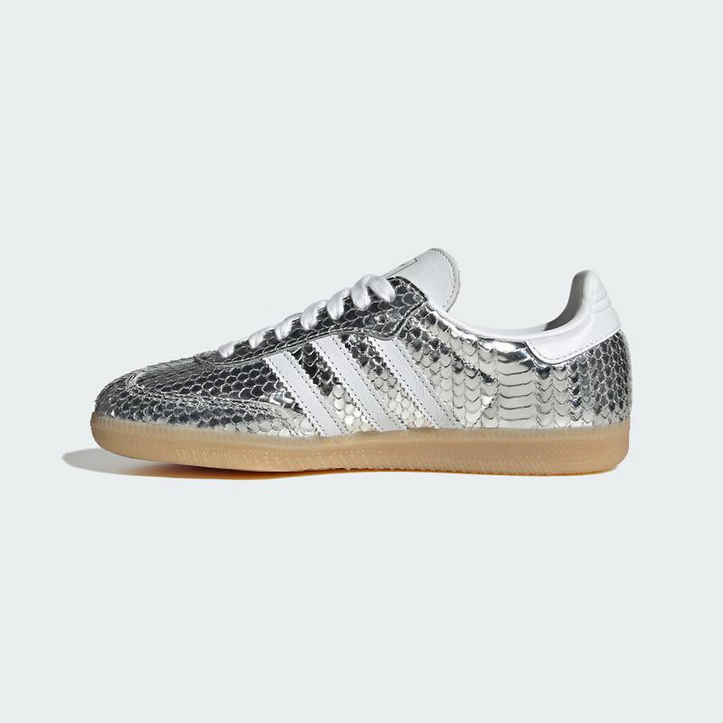 Adidas Women s Samba OG Retro Casual Shoes 37
