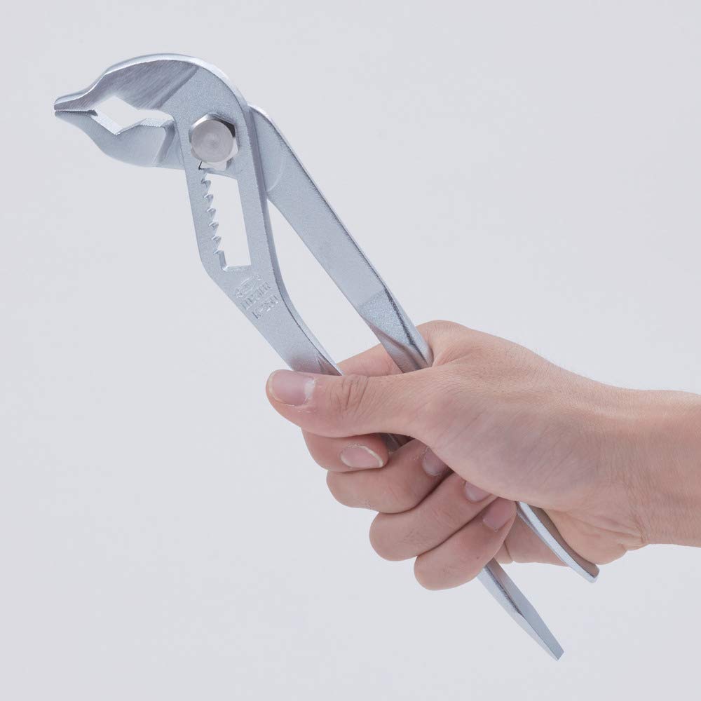 Lobtex Curan Pliers (Ebi) (with Spring) K-250