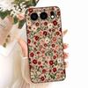 For Honor 500 5G 6.55" Case Simple Style Silicone Back Cover For Honor500 HONOR 500 5G MEY-AN00 Fashion Painting Bumper Cases