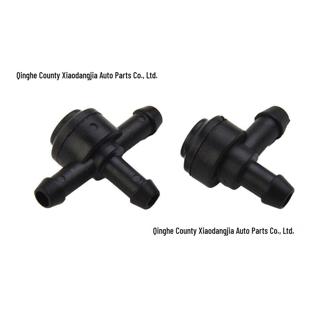 Compatible Volvo Washer Hose & Wiper Nozzle Connector Valve 9178897 31391513