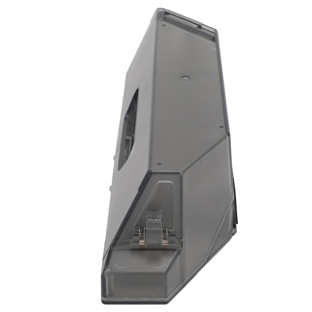 Dust Bin Box ABS Vacuum Cleaners Dust Bin Collector Replacement for P10S PRO V20
