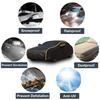Universal Car Cover Oxford Cloth Full Vehicle Protection All-Season Sunshade Sunscreen Rainproof Waterproof for Cars