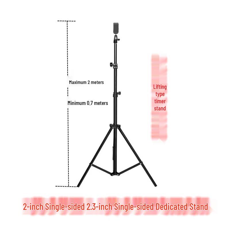 

Handun 2.3-inch LED Timer with Bracket