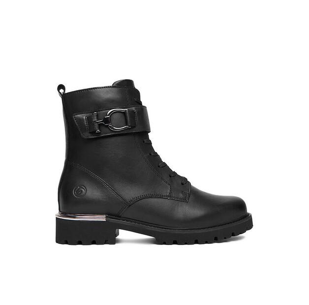 Ankle Boots Remonte CEO-D8657-00 Black