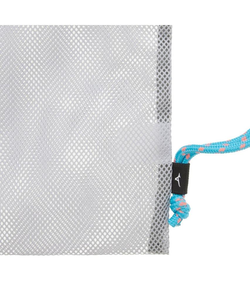 Mizuno Mesh String Bag_33Yy2451