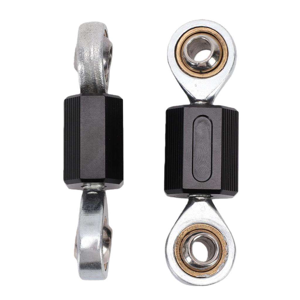 Sway Bar End Links Heim Joint Set Aluminum Alloy Replacement for F3 RT ST 2013-2025