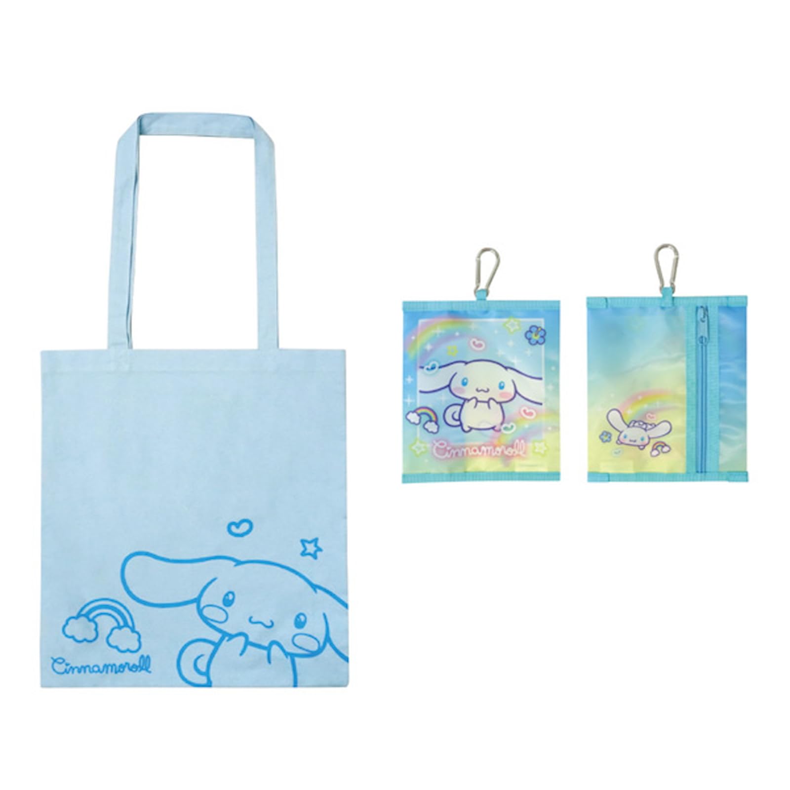 [K Company] Tote Bag SAM-OK-CN Cinnamoroll