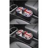 Central Control Storage Box For BMW Mini Cooper F65 F66 2024 2025 Central Armrest Storage Box Car Accessories