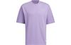 T Shirt Men's Magical Light Purple JP4583