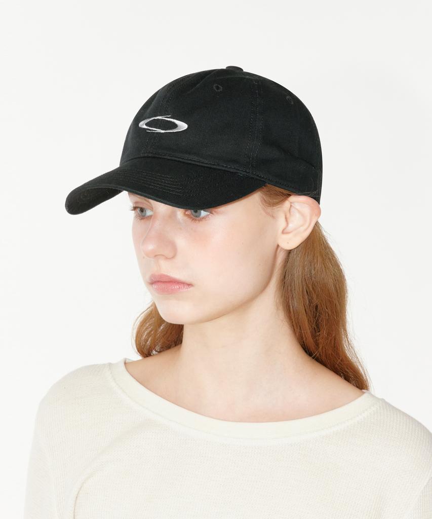 NOIAGO Noi1845 Essential Logo Ball Cap (10 Colors)