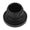 Engine Oil Filter Sensor 1180F9 1180 P2 V7 572 848 80 for Expert Partner with High Reliability in Standard Black Plastic