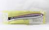 Gyojyarashi Musya Pop 240 Floating Lure Red Back Holo (3005)