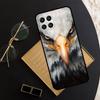 American Eagle For Samsung Galaxy M06 M16 M12 M13 M14 M15 M35 M55 M34 M54 M33 M53 M21 M31 M11 M32 M52 Case