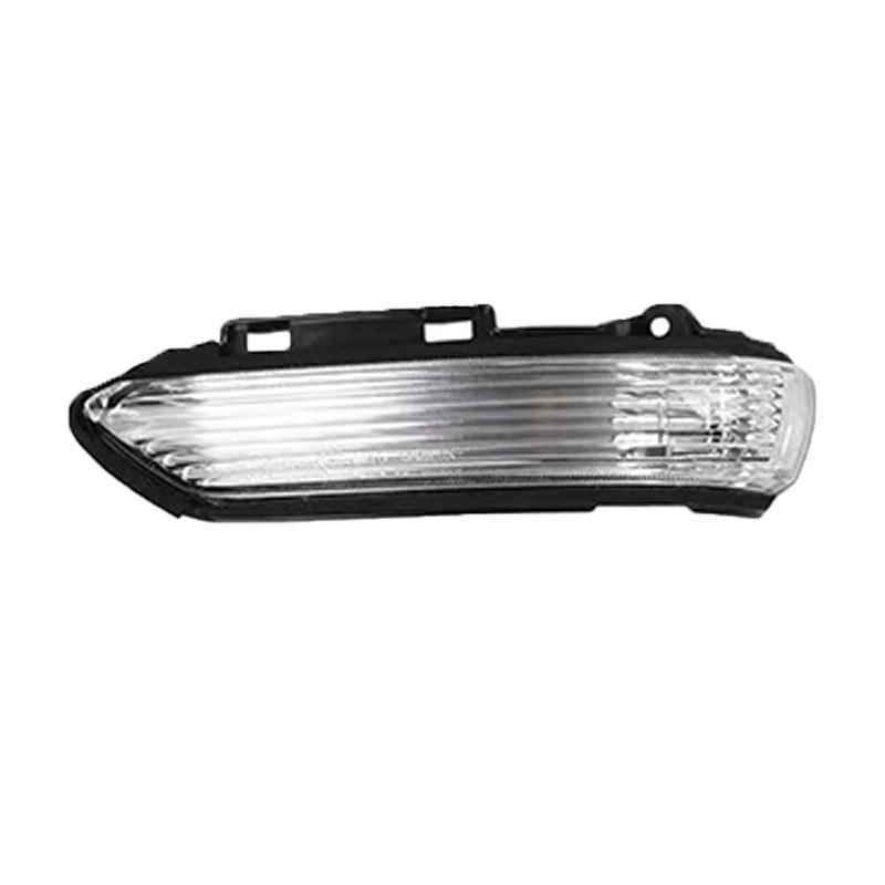 MG ZS & Roewe RX3 Rearview Mirror Shell, Frame, Reflector Lens, Turn Signal Cover.