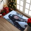 [naruto Printed Carpet] Durable Home and Office Area Rug, Kitchen Farmhouse Decorative Floor Mat