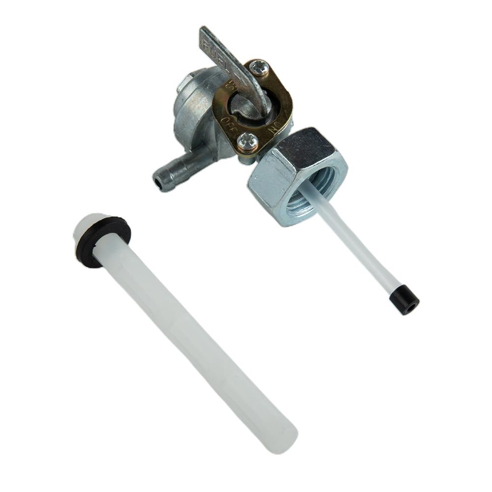 Switch Valve Fuel Switch Accessories Parts Replacements