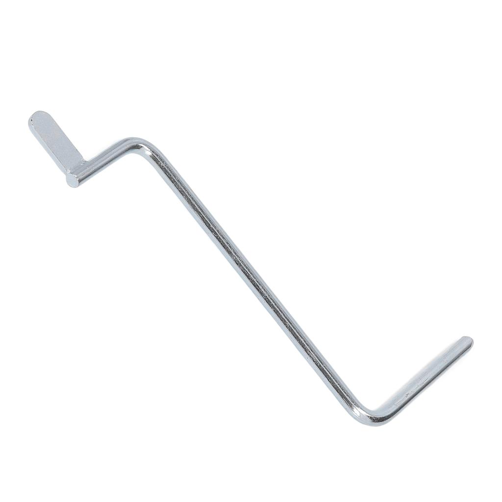 Fence Wire Tensioner 304 Stainless Steel Barb Wire Tightener Tool Garden Fence Twisting Spanner