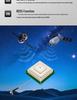 North Sky BT-T040 Big Dipper RDSS First Gen Passive Antenna for GNSS Communication & Positioning