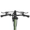Elektrofahrrad Fafrees F20 Flex 20" Reifen 250W Motor Faltbares City E-Bike Höchstgeschwindigkeit 25 km/h Doppelscheibenbremsen 36V 25Ah Maximale Zuladung 140 kg