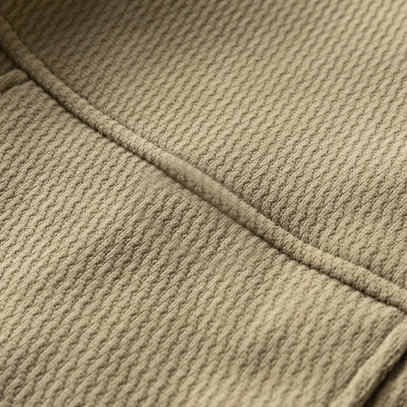 Mark Fairwhale Men's Loose Fit Casual Jacket