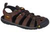 Clearwater CNX, Mens Brown Sandals