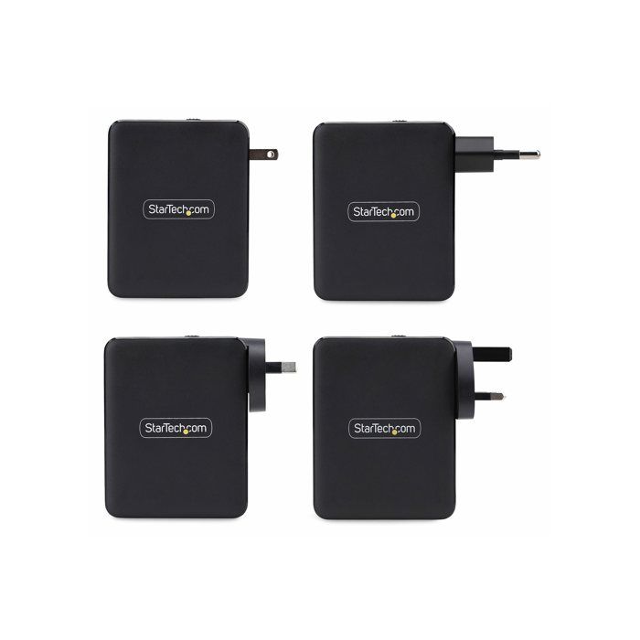 StarTech.Com 140W USB-C Nástěnná