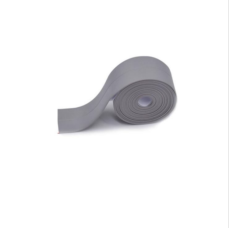 Wasserdichter Schimmelabweisender Selbstklebender Nahtstreifen für Küchen- und Badezimmerfugen
