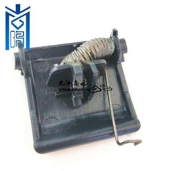 for Changan CS75 Hood Handle Hood Opener Hood Clasp Hood Switch
