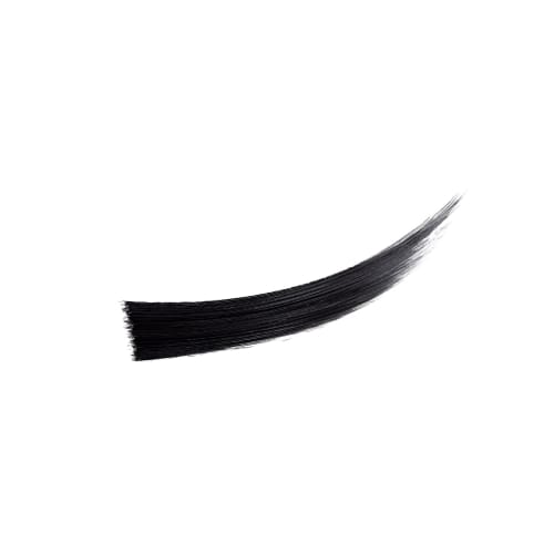 UZU BY FLOWFUSHI Mote Mascara Micro Eyelash Care Water Resistant Hot Water Off Alcohol Free Hypoallergenic