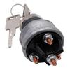 Ignition Switch Fits For Bobcat 320 453 553 643 743 753 863 Ignition Switch Motorcycle Accessories With Keys