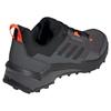 Adidas terrex ax4 primegreen hiking shoes Gray