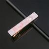 Korean Style Leopard Print Marble Hair Clip for Women