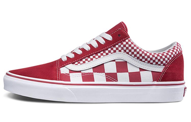 Old Skool Vans  Chili Pepper  VN0A38G1VK5 35