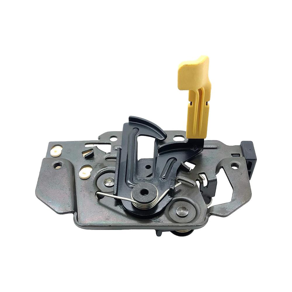 1 x New Hood Lock Latch D2BZ-16700-A For Ford Fiesta S SE ST Titanium 2014-2018