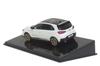 Ixo 1/43 Hyundai I30 N Drive-N 2022 Pearl White Finished Model