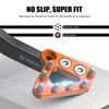 For KTM 690 Enduro R SMCR 690 SMC R 2019-2024 Brake Pedal Lever For Husqvarna 701 Enduro Supermoto 2020-2024 GasGas 700 SM/ES