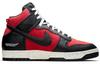 Nike X Undercover Dunk High 1985 'UBA' DD9401-600
